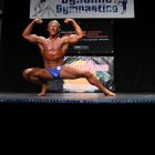 Danny  Eliason - NPC NW Night of Champions 2010 - #1